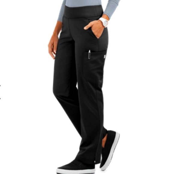 *NEW* American Advantage scrub bottoms - Picture 1 of 3